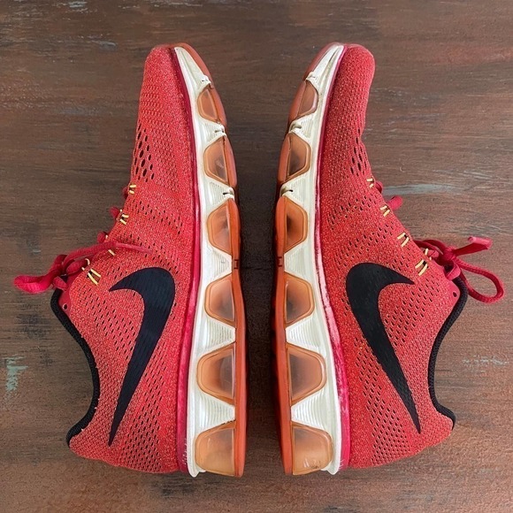 Nike Air Max Tailwind 8 Air Max Led 2015 Mens Size 8.5 - Picture 8 of 12